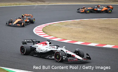 <i>In Japan was de kwalificatieuitslag cruciaal</i>