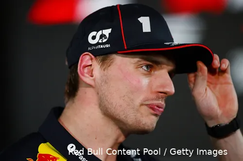 max verstappen helm bahrein red bull racing 101 pet 912
