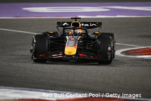 max verstappen rb21 bahrein red bull racing gp 191212