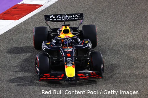 max verstappen rb21 bahrein red bull racing gp 1912141