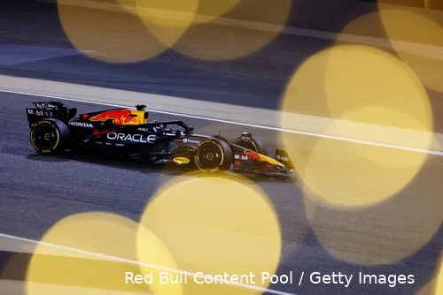 max verstappen rb21 bahrein red bull racing gp 191217