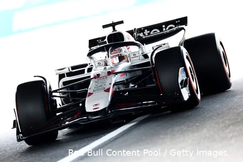 <i>Voorlopig geen grote upgrades voor Red Bull.</i>
