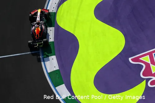 max verstappen red bull racing rb21 saoedi arabie 12