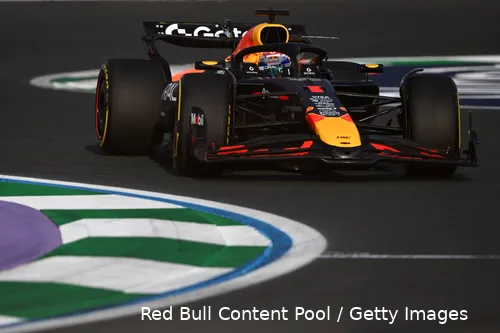 max verstappen red bull racing rb21 saoedi arabie 15