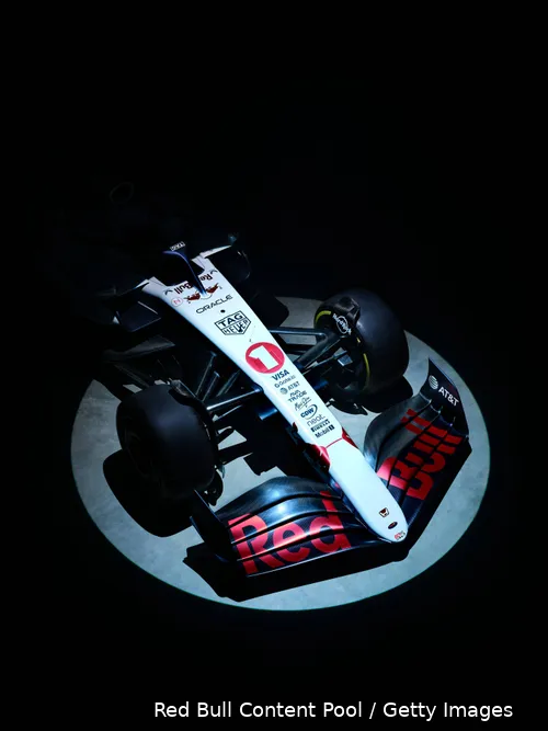 <i>Weet Verstappen Red Bull een zege te bezorgen?</i>