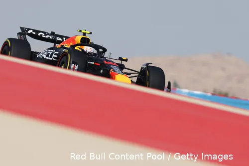 <i>Tsunoda denkt dat hij tijd kan winnen als zijn samenwerking met het team soepeler verloopt.</i>