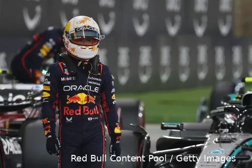 <i>Tsunoda is blij met deze prestaties, maar weet ook dat er in de toekomst uitdagingen zullen zijn.</i>