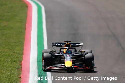 Red Bull hoopt een stap te zetten aan het begin van het Europese seizoen.
