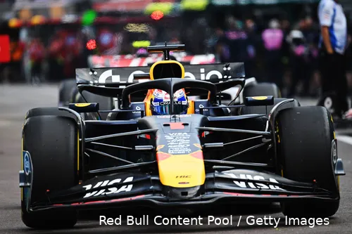 <i>Red Bull wil de remmen koel genoeg houden.</i>