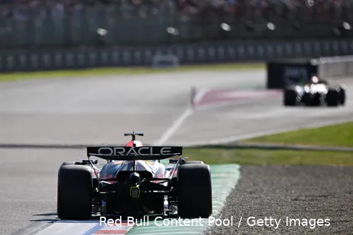 verstappen redbull emiliaromagna zaterdag 2025 20