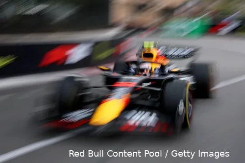 <i>Tsunoda hoopt dat hij alles samen kan brengen in de kwalificatie.</i>