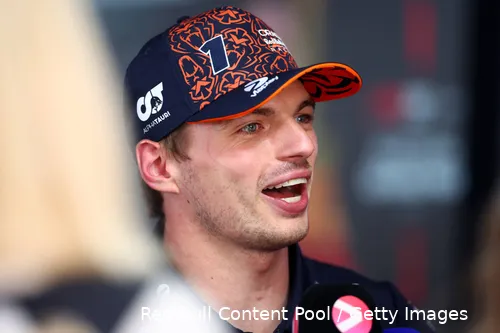 max verstappen oostenrijk lach viaplay 2