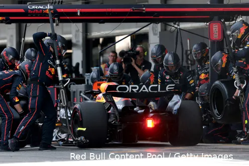 <i>Red Bull begaat een ongelofelijke blunder.</i>