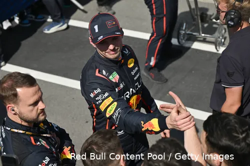 verstappen canada zondag race oke 11