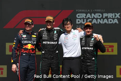 verstappen russell zondag canada 1 antonelli 3