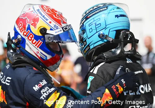 verstappen russell zondag canada 15