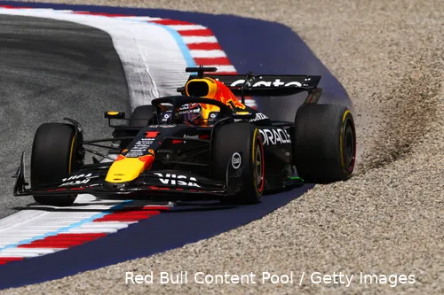 verstappen training red bull 4