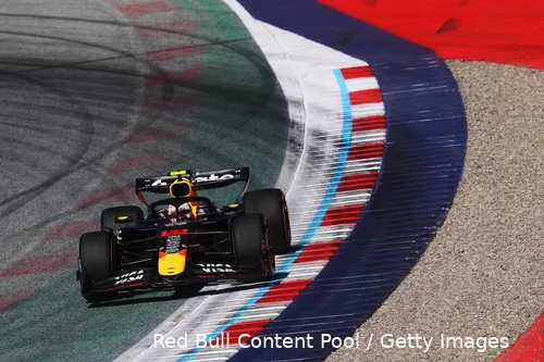 Tsunoda beleefde opnieuw een teleurstellende race.