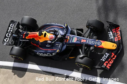 max verstappen red bull racing rb21 silverstone groot brittannie vrijdag training 2025 13