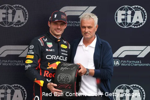 max verstappen red bull racing zaterdag kwalificatie pole silverstone groot brittannie 2025 17