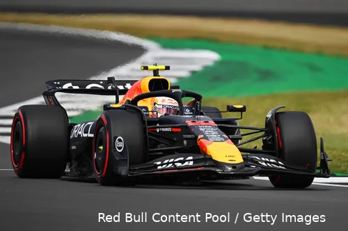 yuki tsunoda rb21 red bull racing zaterdag kwalificatie silverstone groot brittannie 2025 1