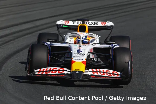 isack-hadjar-racing-bulls-kwalificatie-zandvoort-nederland-1