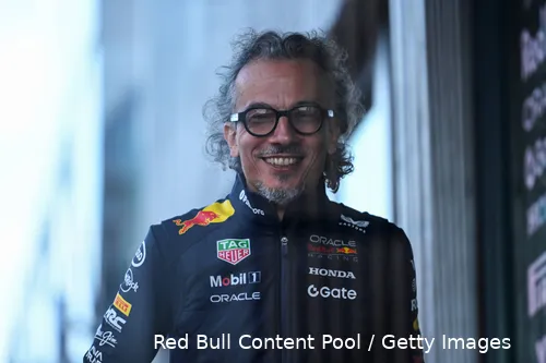laurent-mekies-red-bull-racing-vrijdag-zandvoort-nederland-2025-1
