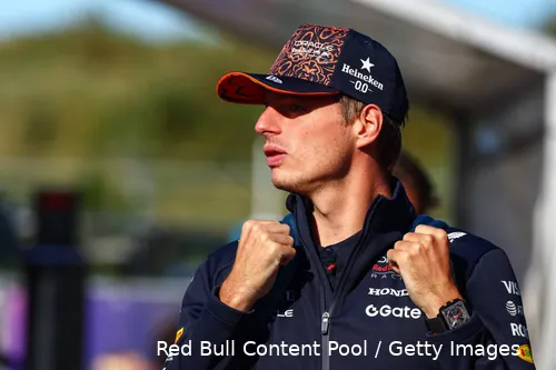 max-verstappen-red-bull-racing-vrijdag-zandvoort-nederland-2025-1