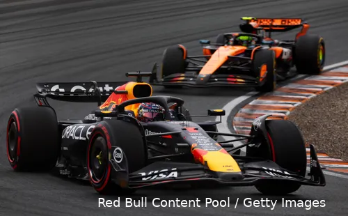 Verstappen-Norris-Red Bull-1-zandvoort-nederland