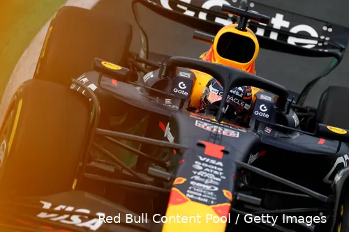 Verstappen-Red Bull-Zandvoort-Nederland-Red Bull-2