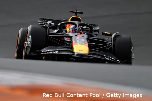 Verstappen-Red Bull-Zandvoort-Nederland-Red Bull-3