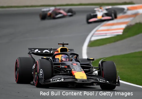 Verstappen-Red Bull-Zandvoort-Nederland-Red Bull-6