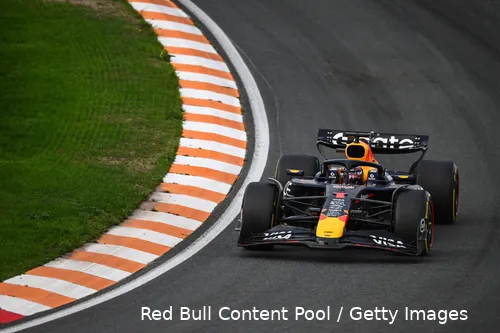 Verstappen-Red Bull-Zandvoort-Nederland-Red Bull-8