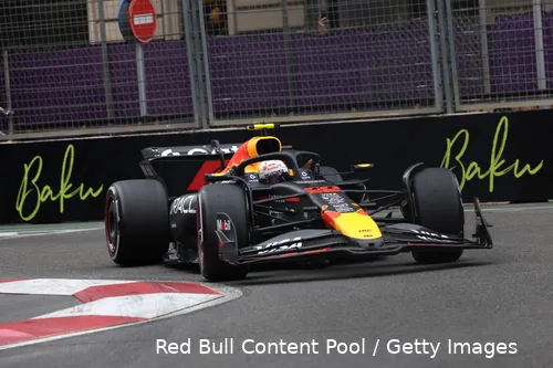 yuki-tsunoda-red-bull-racing-bakoe-zondag-azerbeidzjan-2025