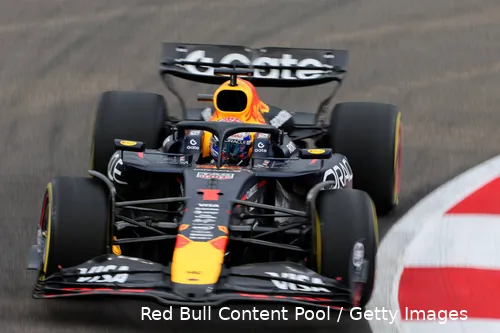 max-verstappen-zaterdag-singapore-red-bull-racing-2025