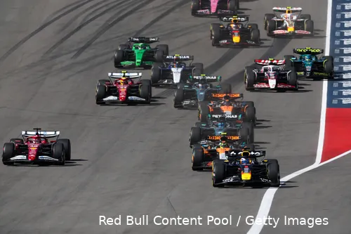 Verstappen-COTA-start-Red Bull-3