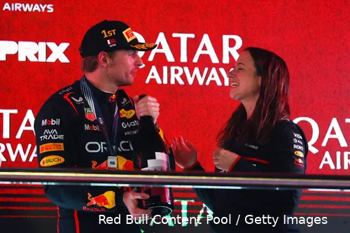 hannah-schmitz-qatar-red-bull-racing-win-max-verstappen
