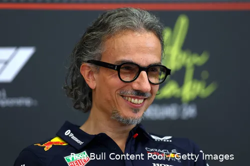 laurent-mekies-red-bull-racing-abu-dhabi-vrijdag-1