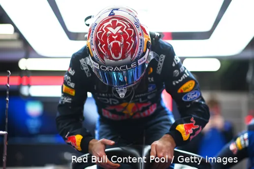 max-verstappen-red-bull-racing-barcelona-wintertest-test-1
