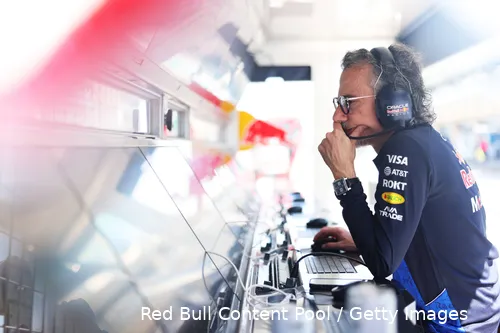 laurent-mekies-red-bull-racing-wintertest-bahrein-12