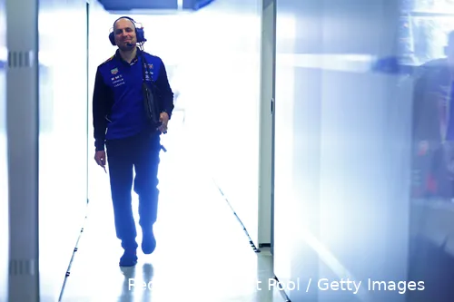 gianpiero-lambiase-red-bull-racing-2026-zaterdag-australie