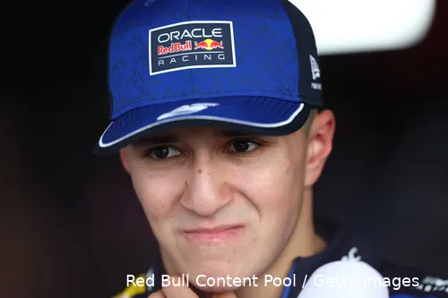 isack-hadjar-red-bull-2026-zondag-japan-race-interview-1