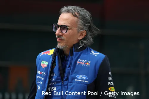 laurent-mekies-red-bull-2026-zondag-race-china