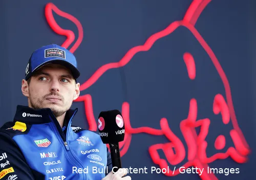 max-verstappen-red-bull-racing-japan-2026-1-viaplay-chagrijnig