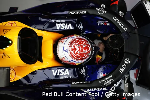 max-verstappen-red-bull-racing-rb22-kwalificatie-zaterdag-australie-2026