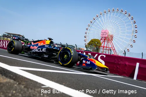 Verstappen_Max_Max Verstappen_RedBull_Red Bull_Japan_2026
