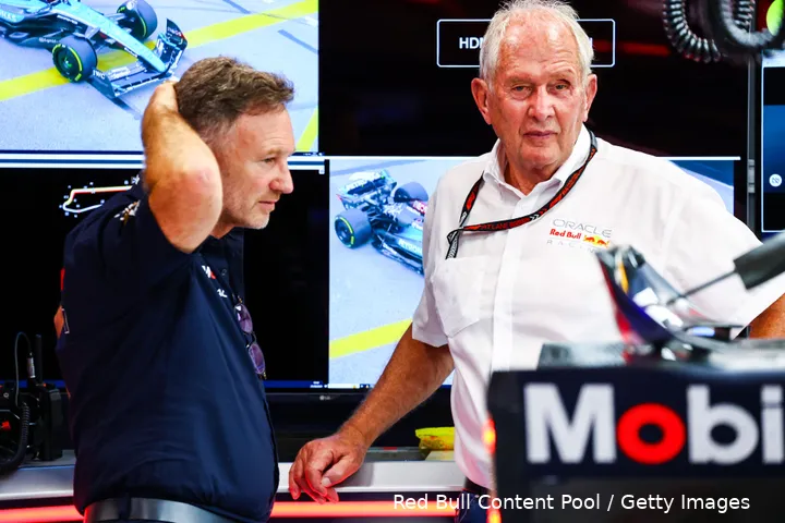 christian horner red bull singapore 1 helmut marko