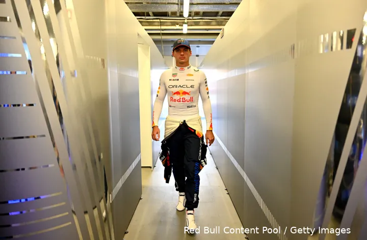max verstappen bakoe 2024 zaterdag 124
