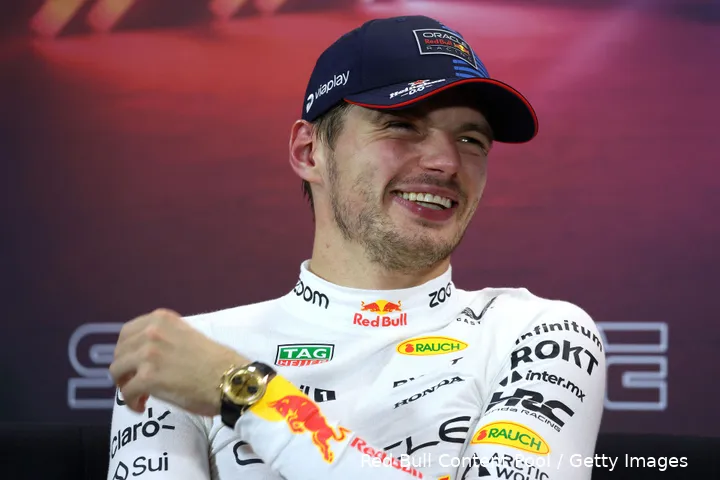 max verstappen singapore persconferentie 14