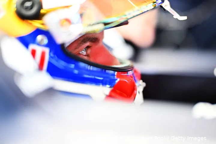 Verstappen heeft na de Grand Prix van Spanje geen race meer gewonnen.